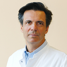 Dr. med. Andreas von Aretin