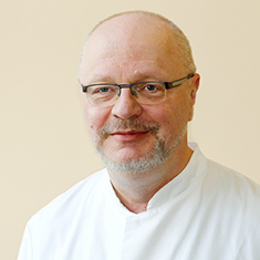 Dr. med. Martin Kamprad