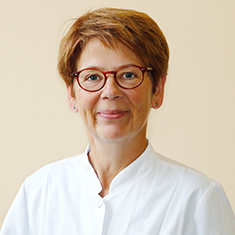 Dr. med. Ulrike Eckardt